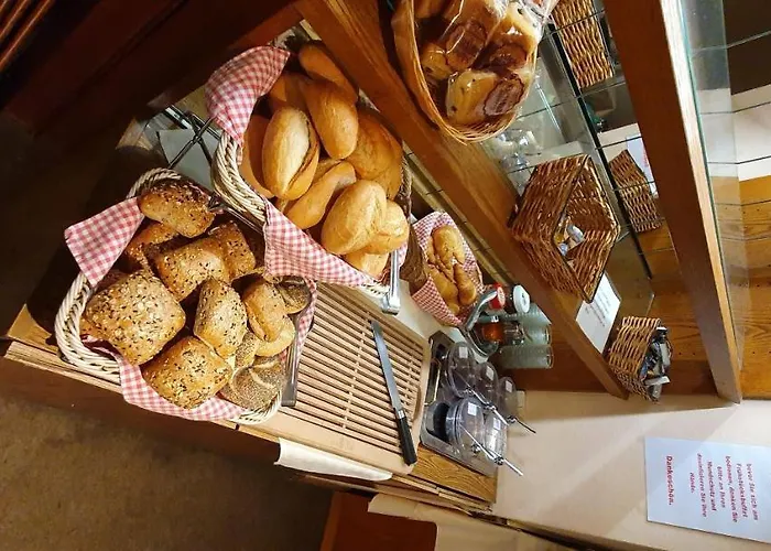 Heidehotel Anna