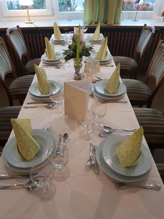 Hotel Heidehotel Anna 3*