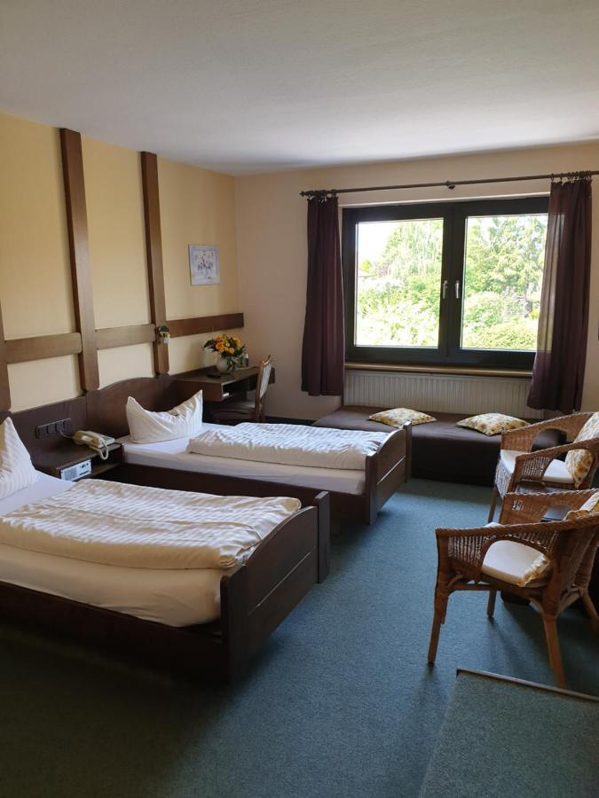 Heidehotel Anna Hotel Soltau