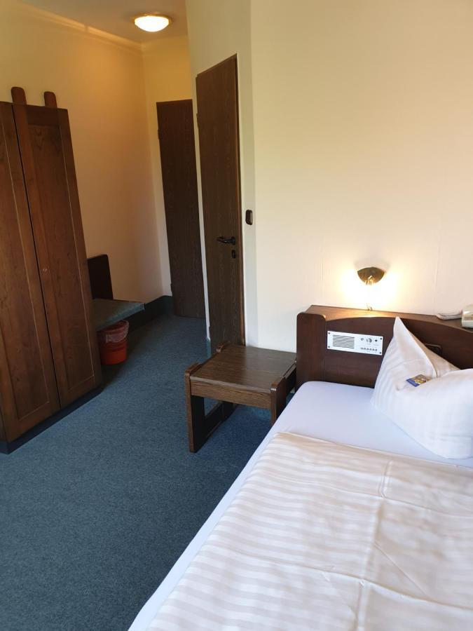 Heidehotel Anna Hotel