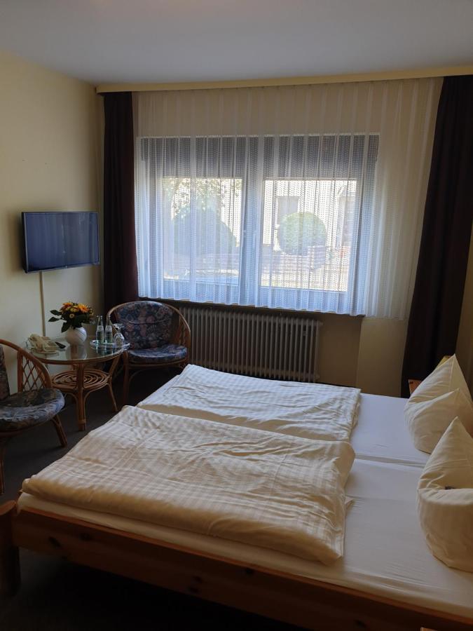 Hotel Heidehotel Anna Soltau