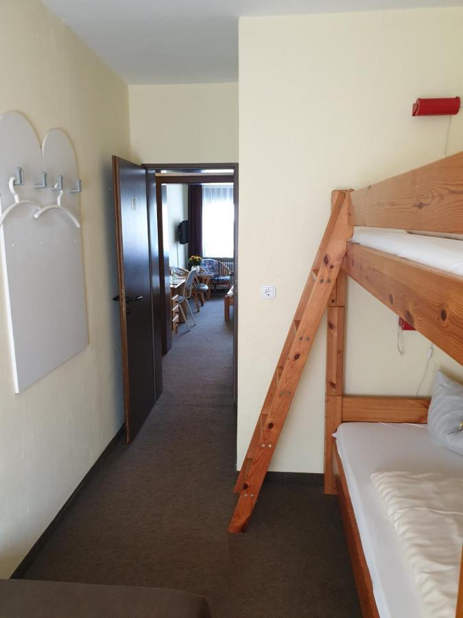 Hotel Heidehotel Anna 3*