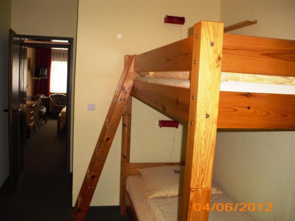 Heidehotel Anna 3* Soltau